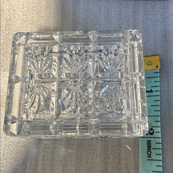 Waterford Society Enrollment Box - New In Box
Exclusive 2002 - Picture 6 of 12